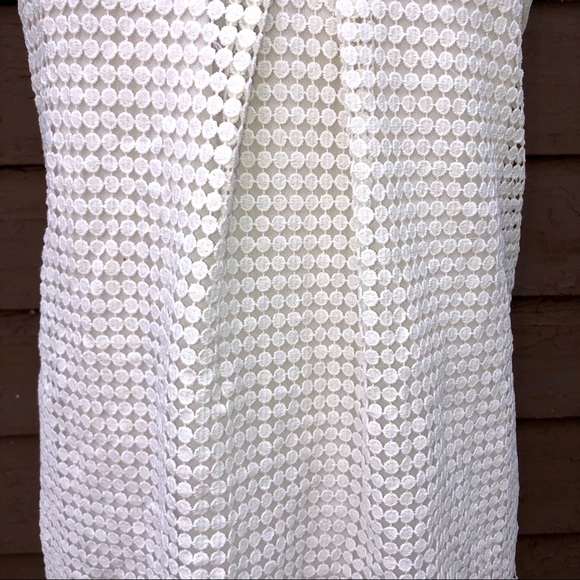 Astr The Label Tiny Dancer lace shift dress! - Picture 9 of 14